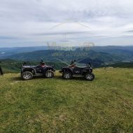 Iznajmljivanje Quada na Vlašiću