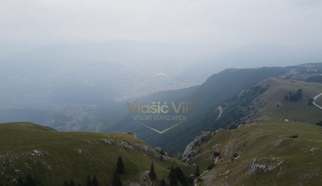 Vlašić – Očaravajuće Zanimljivosti Planine koja Oduzima Dah!