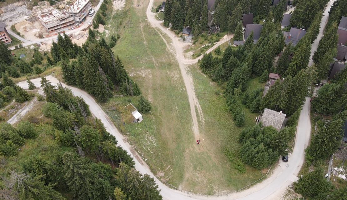 Prodaja Zemljišta na Vlašiću: Investirajte u Povoljne Mogućnosti Razvoja