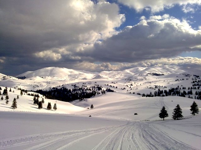 Vlašić bez skija – šta raditi zimi ako ne skijaš?